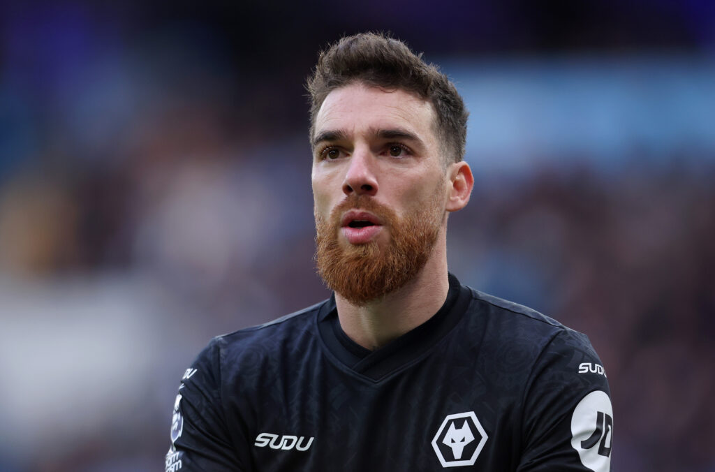 Manchester City v Wolverhampton Wanderers - Premier League