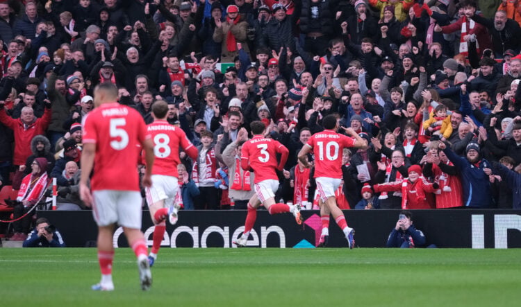 Photo by Paul Bonser/SOPA Images/LightRocket via Getty Images