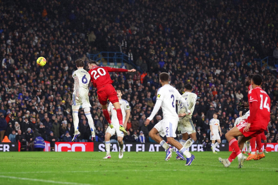 Photo by George Wood/Getty Images