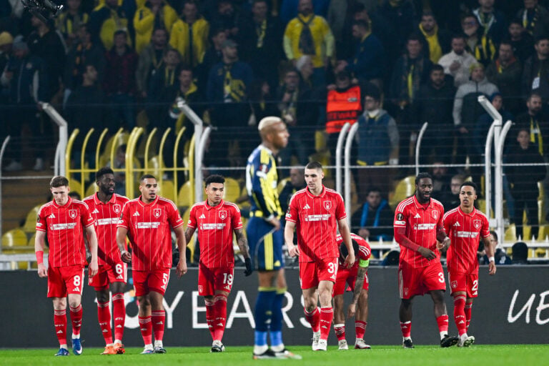Topic image for: Nottingham Forest vs Fenerbahce