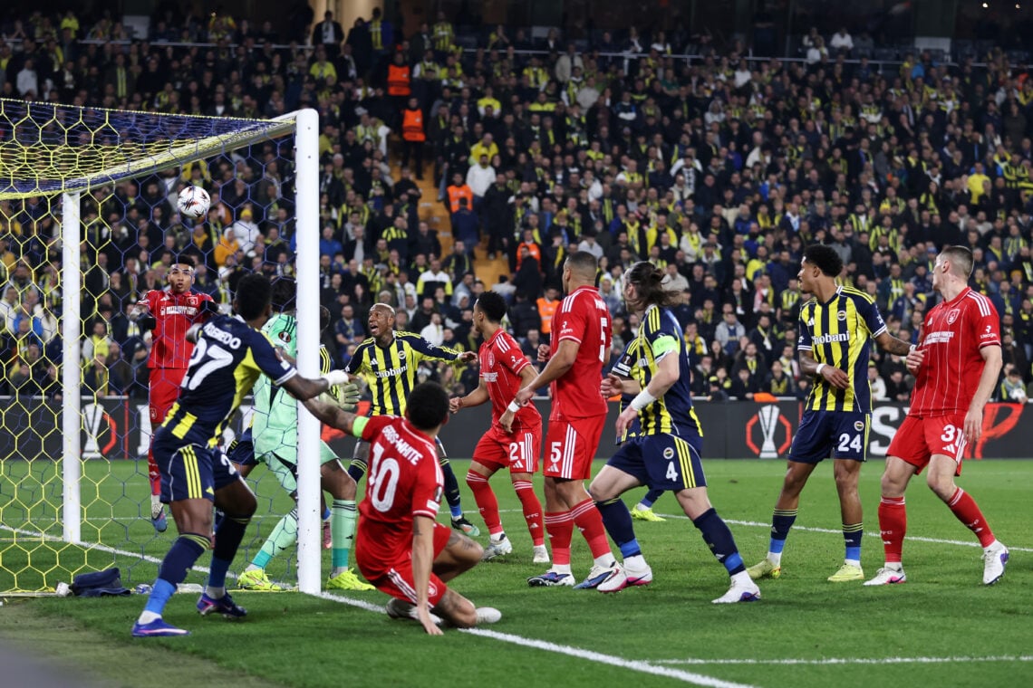 Photo by Burak Kara/Getty Images