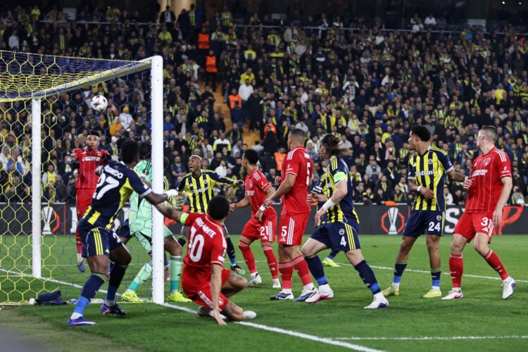 Photo by Burak Kara/Getty Images