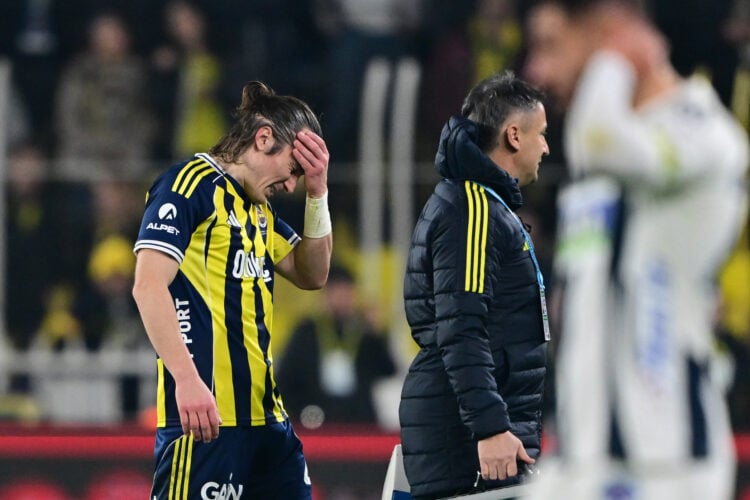 Photo by Serhat Cagdas/Anadolu via Getty Images