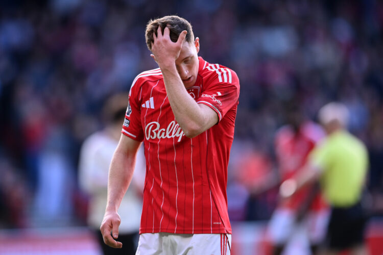 Photo by Ben Roberts - Danehouse/Getty Images