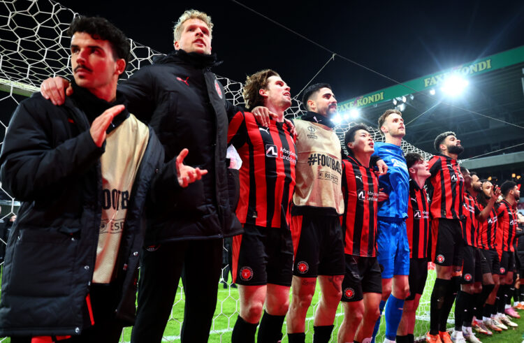 Photo by Joern Pollex - UEFA/UEFA via Getty Images