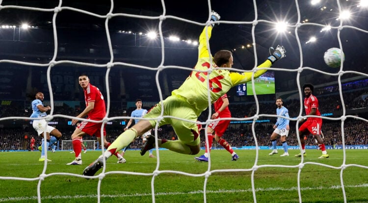 Photo by Lee Parker - CameraSport via Getty Images
