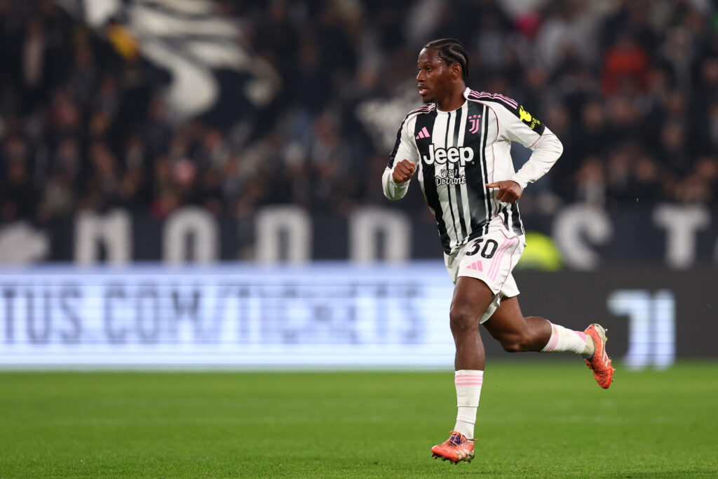 Juventus FC v Pisa SC - Serie A