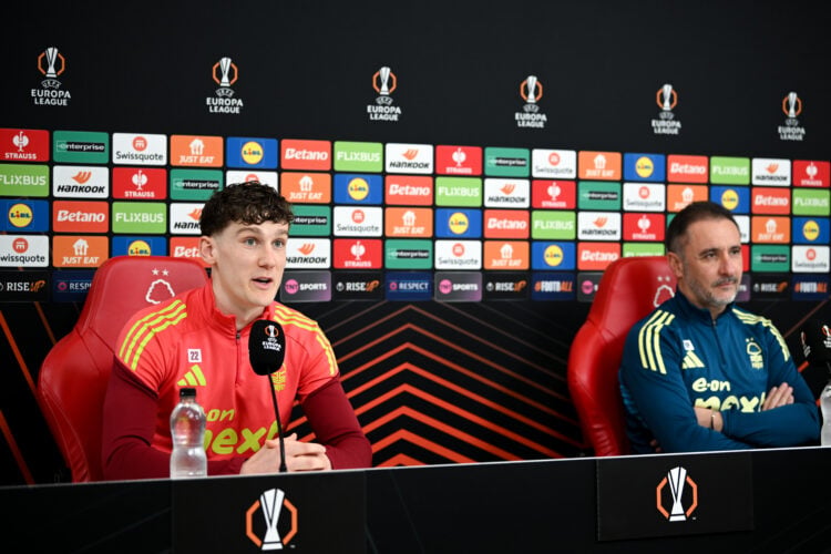 Photo by Harriet Massey/Getty Images