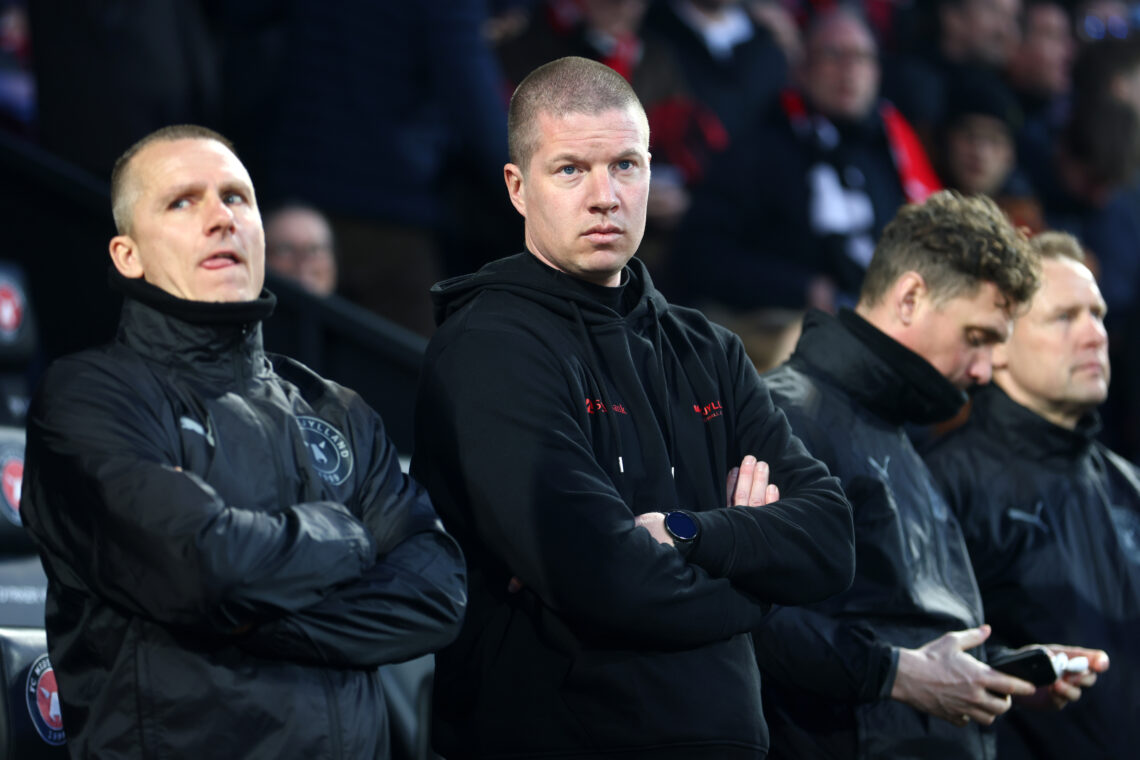 Photo by Joern Pollex - UEFA/UEFA via Getty Images