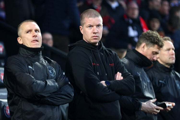 Photo by Joern Pollex - UEFA/UEFA via Getty Images
