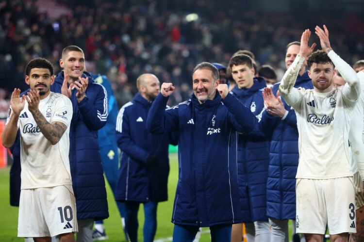 Photo by Joern Pollex - UEFA/UEFA via Getty Images