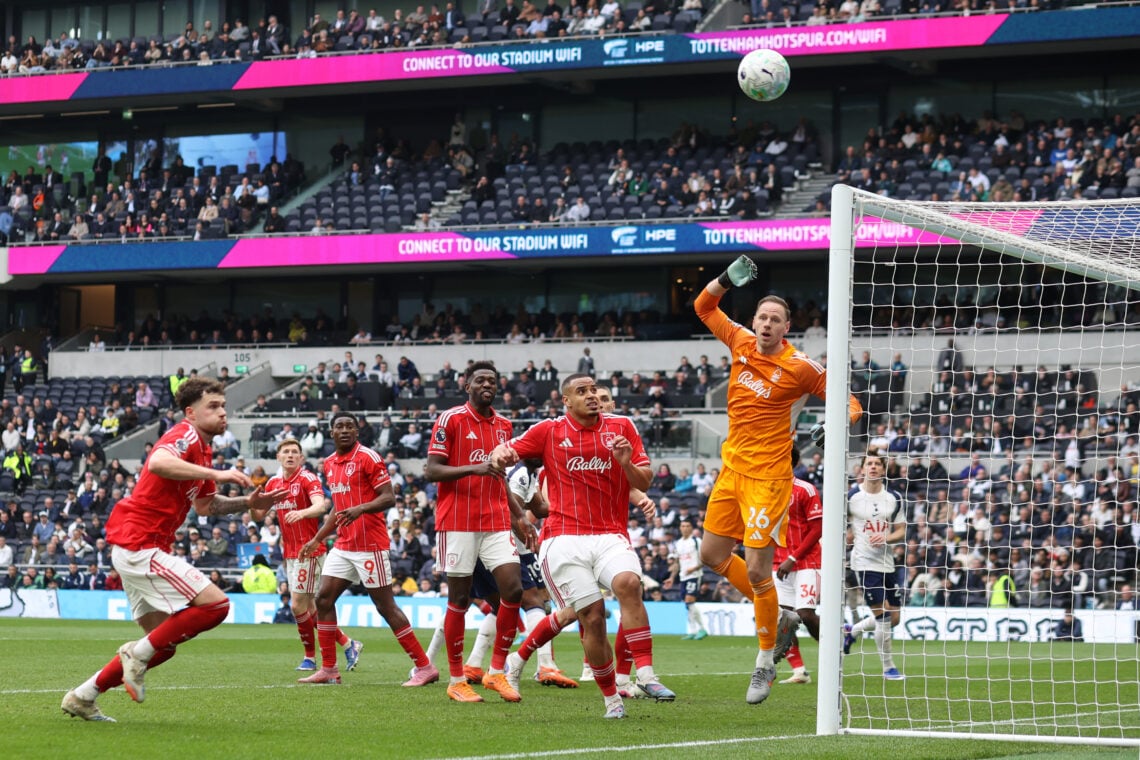 Photo by Mark Leech/Offside/Offside via Getty Images