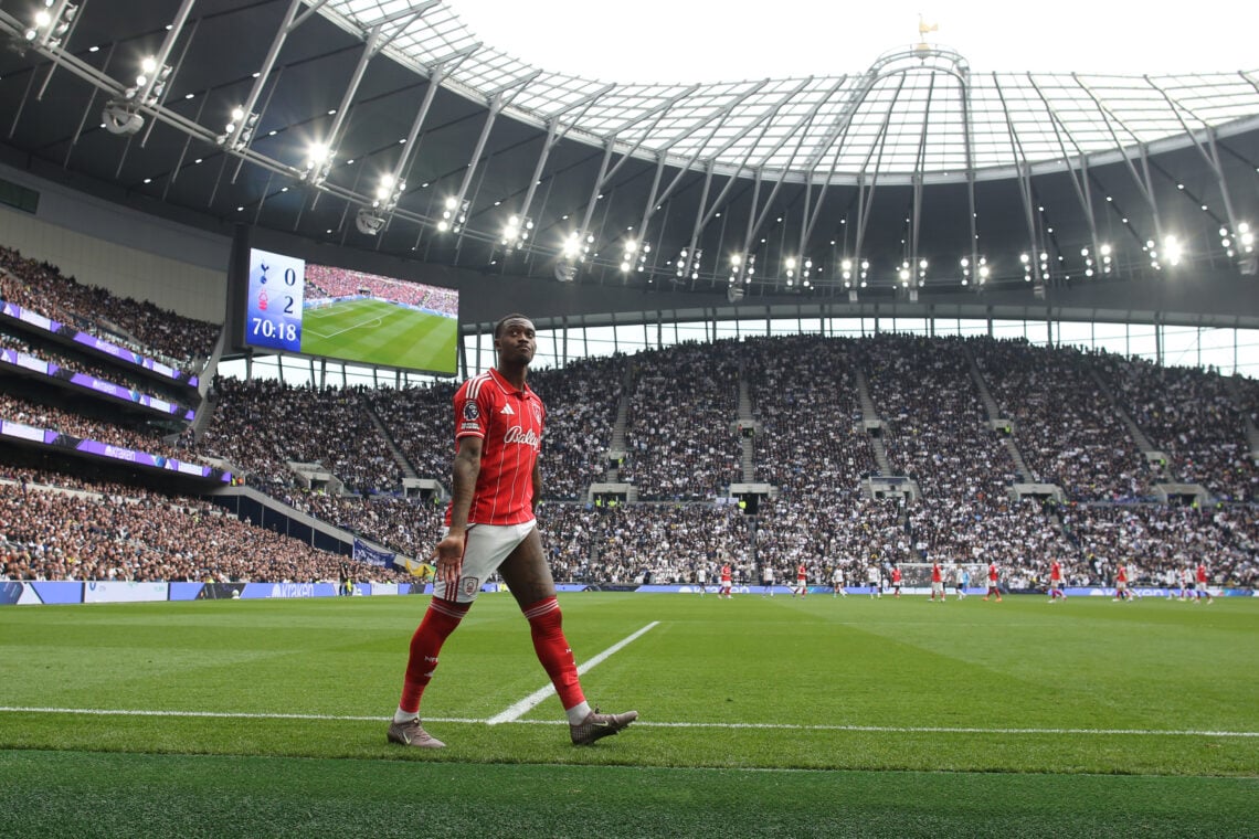 Photo by Mark Leech/Offside/Offside via Getty Images