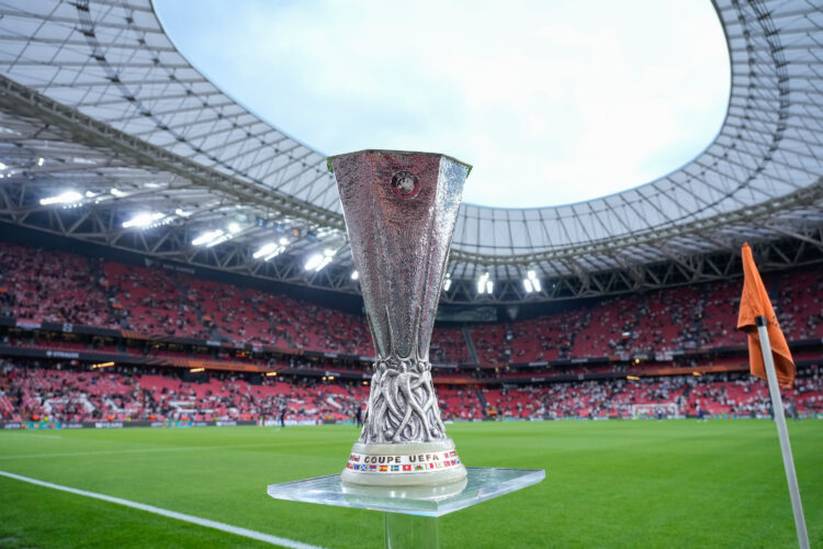 Photo by Giuseppe Maffia/NurPhoto via Getty Images