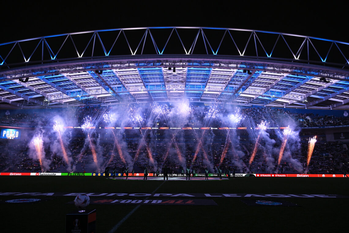 Photo by Octavio Passos - UEFA/UEFA via Getty Images