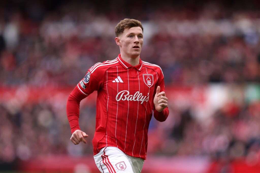 Manchester City make first move for Elliot Anderson and Nottingham Forest issue quick response