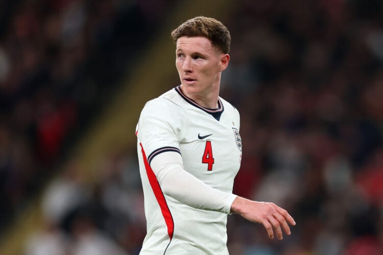 Photo by Michael Regan - The FA/The FA via Getty Images