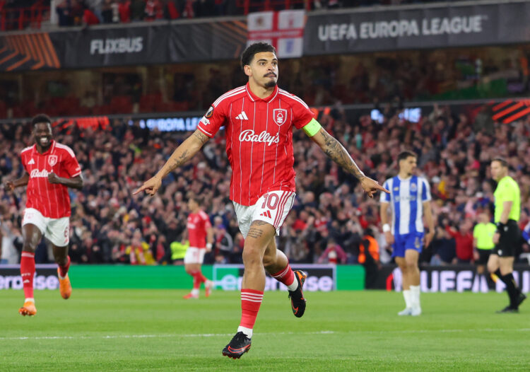 Photo by Molly Darlington - UEFA/UEFA via Getty Images