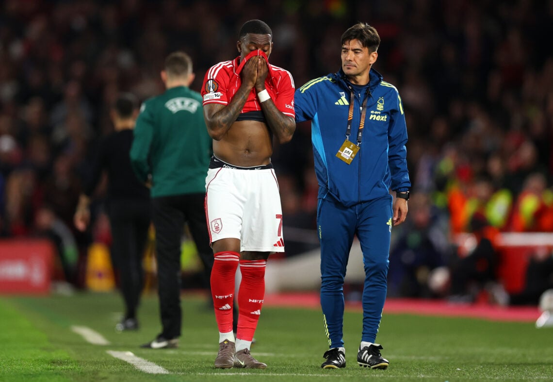 Photo by Molly Darlington - UEFA/UEFA via Getty Images