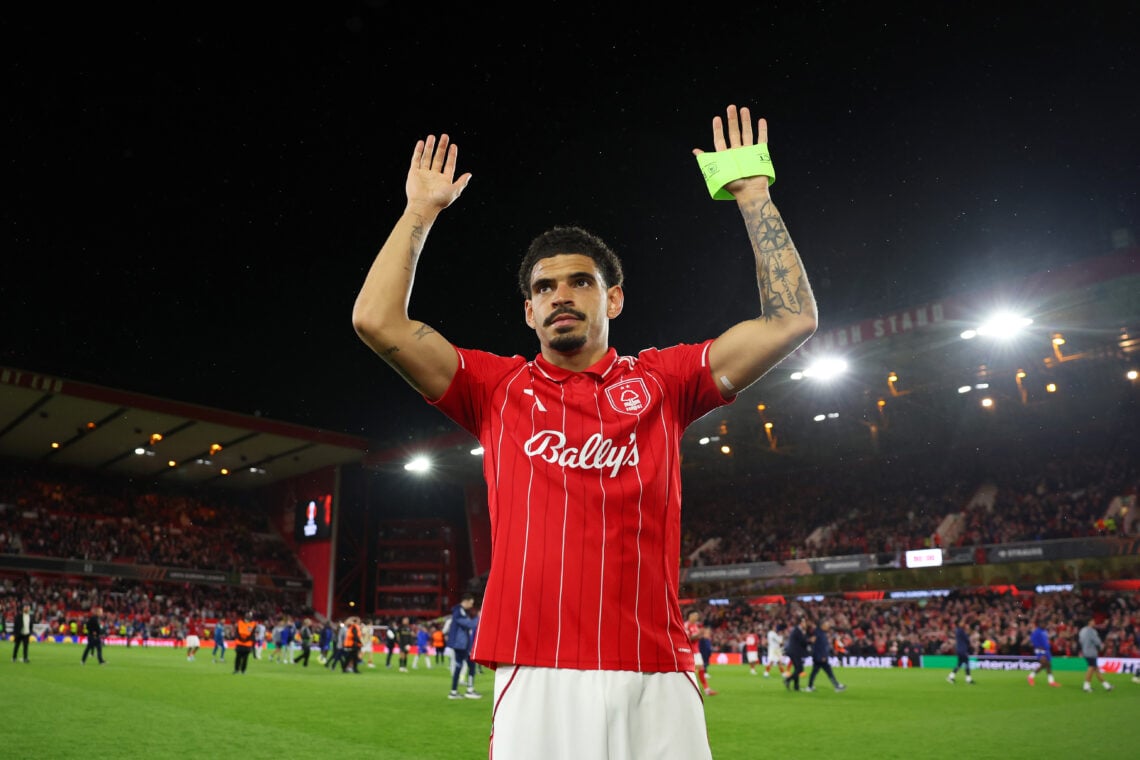 Photo by Molly Darlington - UEFA/UEFA via Getty Images