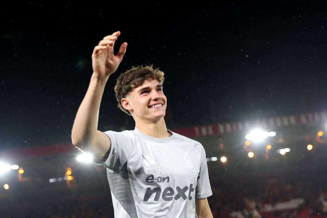 Photo by Molly Darlington - UEFA/UEFA via Getty Images