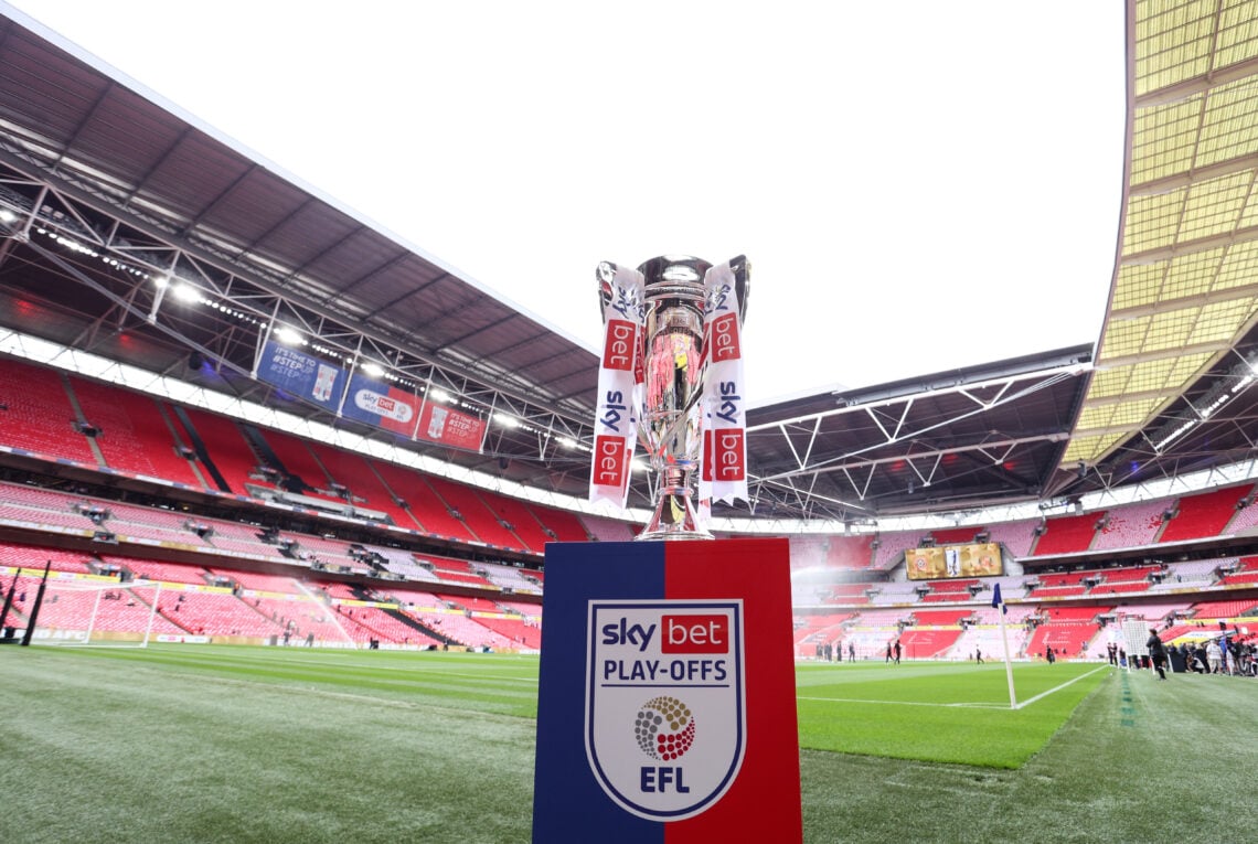 Photo by Alex Dodd - CameraSport via Getty Images