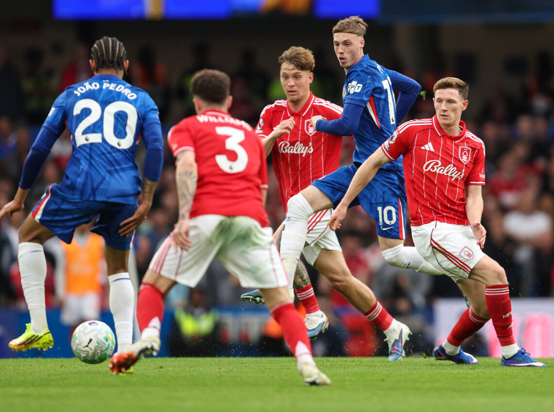 Photo by Charlotte Wilson/Offside/Offside via Getty Images