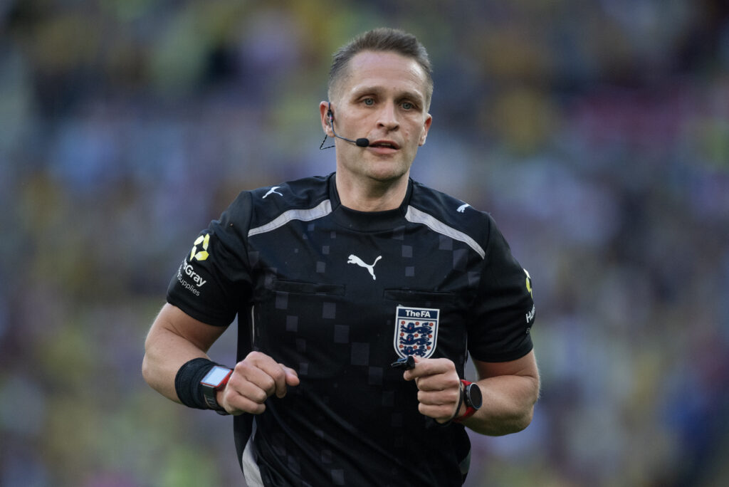 Craig Pawson.