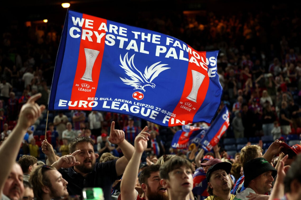 Photo by Andrew Redington/Getty Images