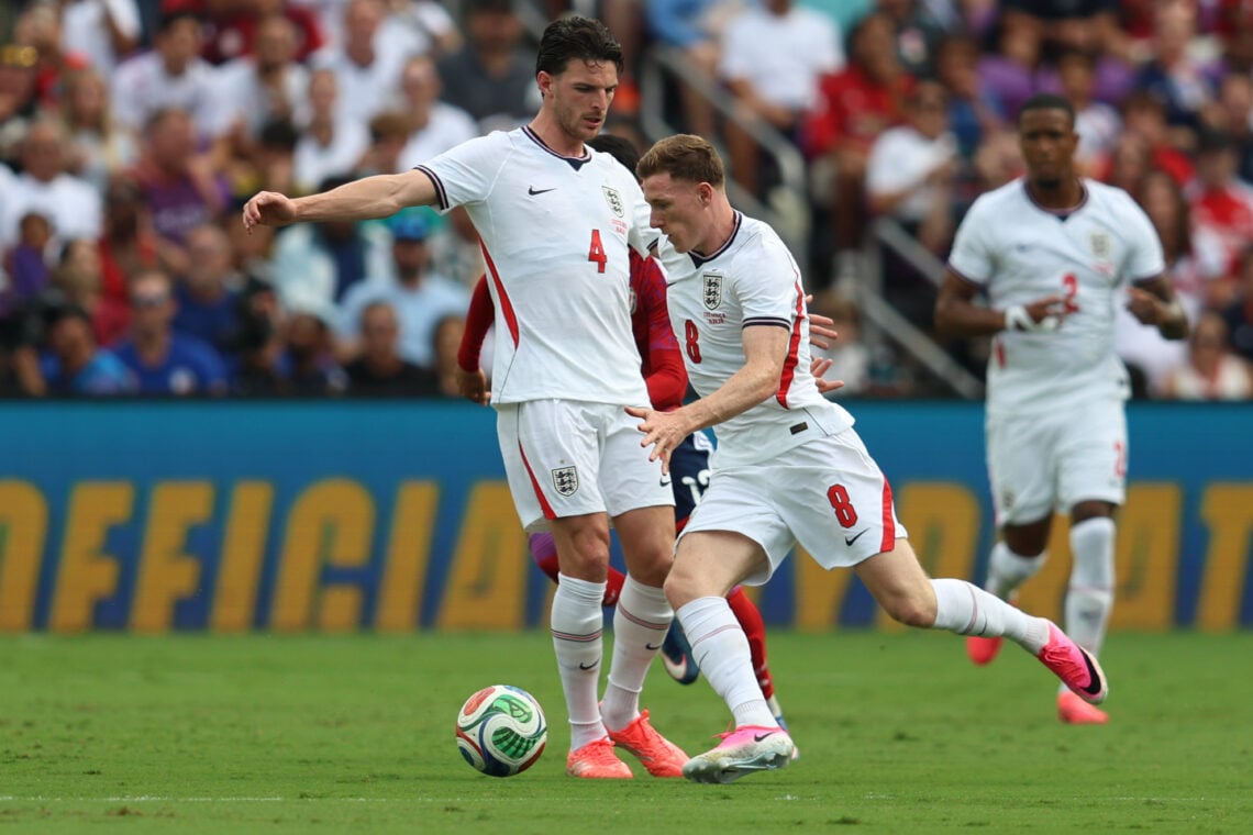 Photo by Chris Arjoon/Icon Sportswire via Getty Images