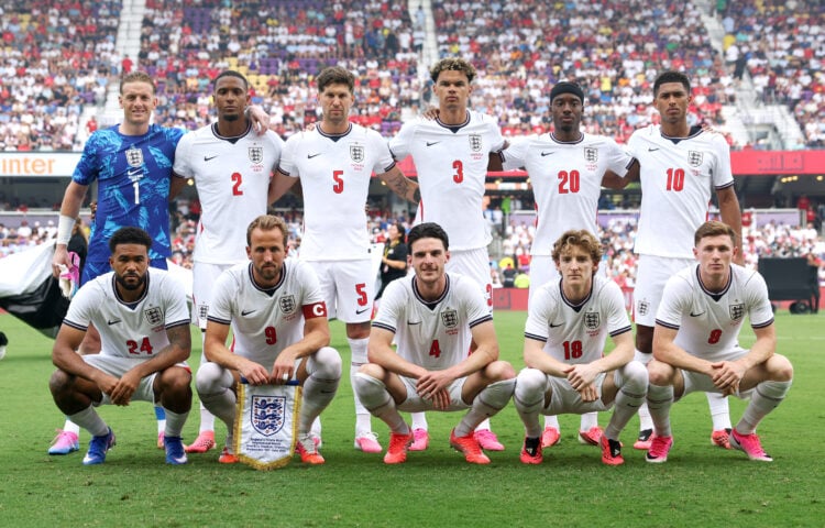 Photo by Eddie Keogh - The FA/The FA via Getty Images