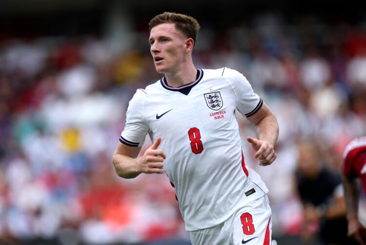 Photo by Eddie Keogh - The FA/The FA via Getty Images
