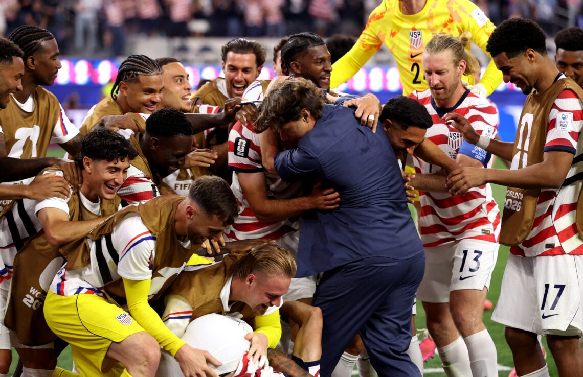 Photo by Alex Livesey - FIFA/FIFA via Getty Images
