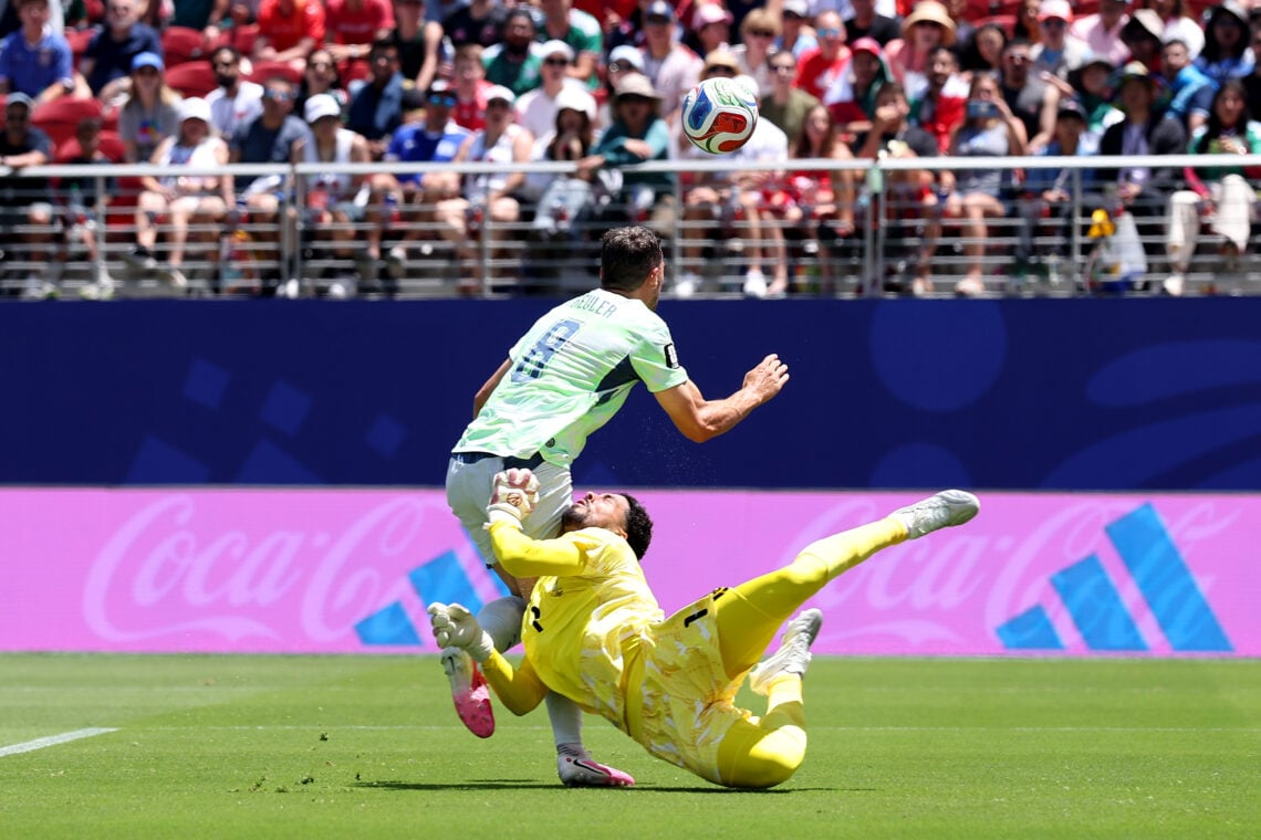 Photo by Alex Livesey - FIFA/FIFA via Getty Images