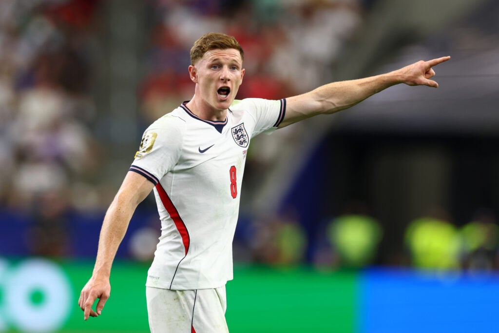 England v Croatia: Group L - FIFA World Cup 2026