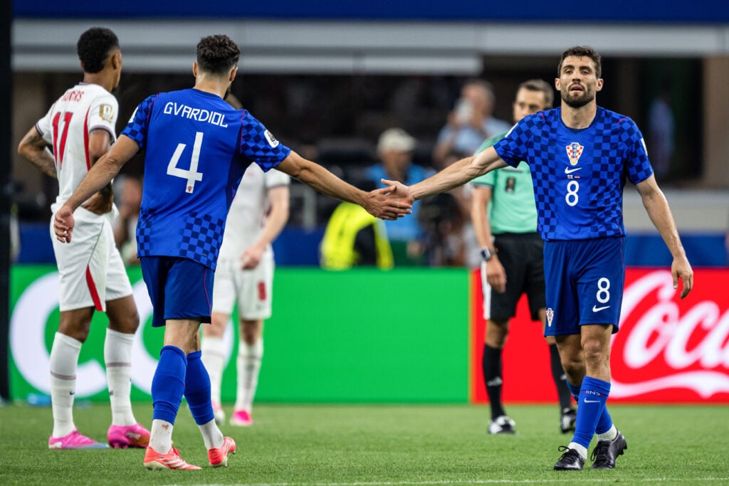 England v Croatia: Group L - FIFA World Cup 2026