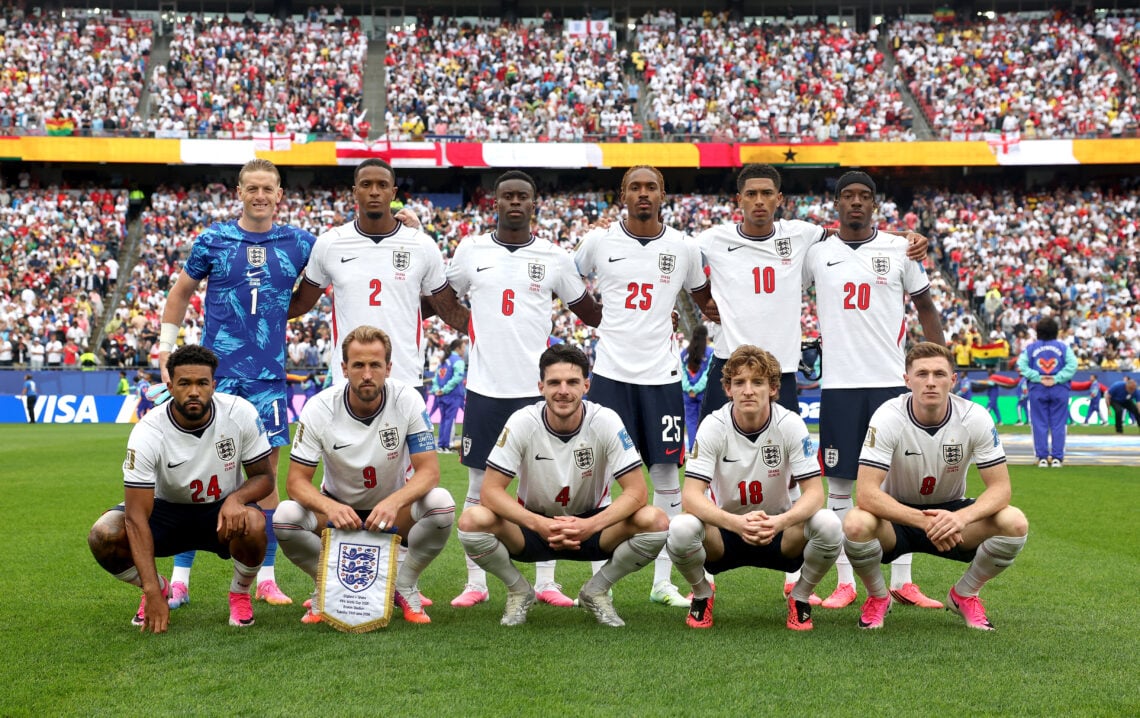 Photo by Eddie Keogh - The FA/The FA via Getty Images