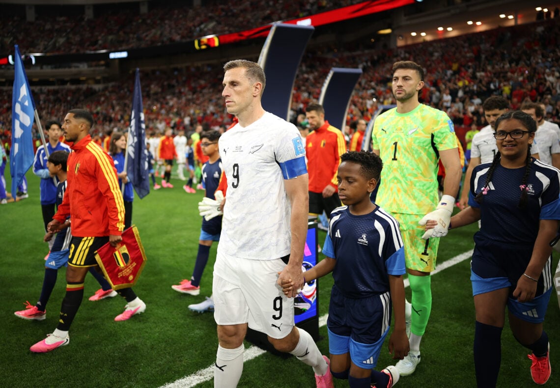 Photo by Jared C. Tilton - FIFA/FIFA via Getty Images