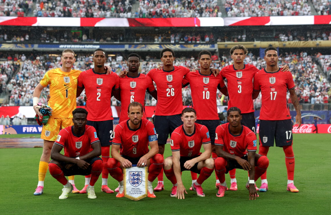 Photo by Eddie Keogh - The FA/The FA via Getty Images