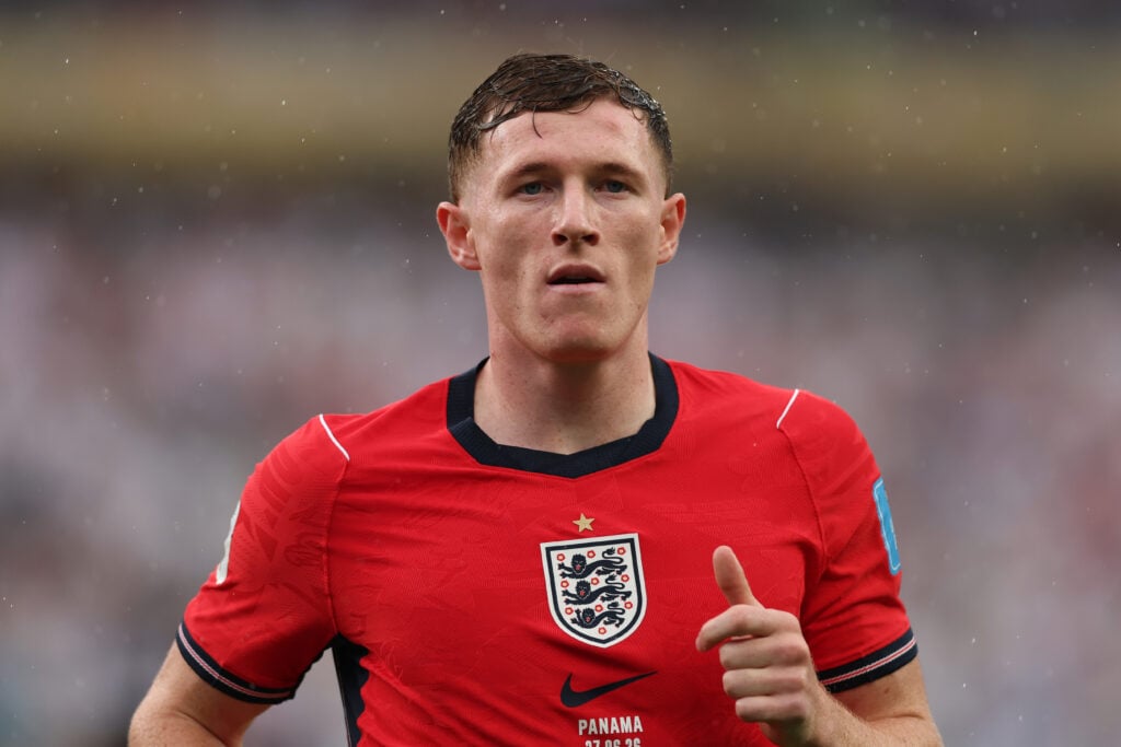 Panama v England: Group L - FIFA World Cup 2026