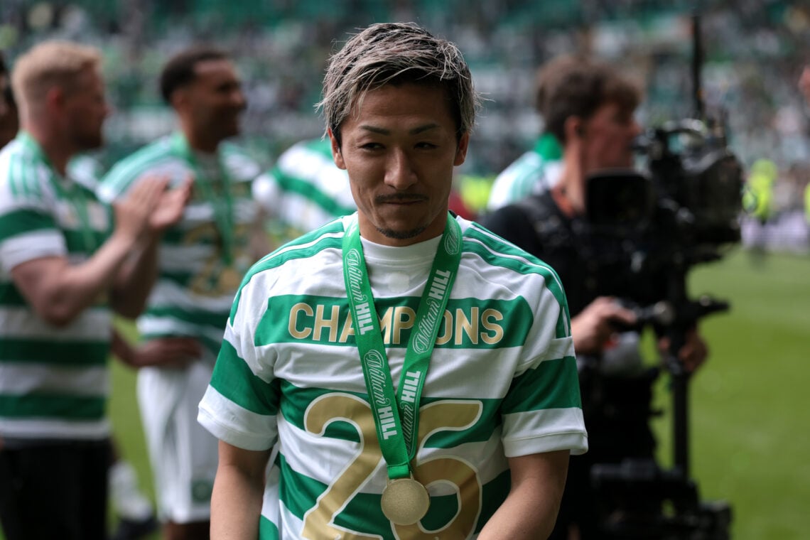 Photo by Ian MacNicol/Getty Images
