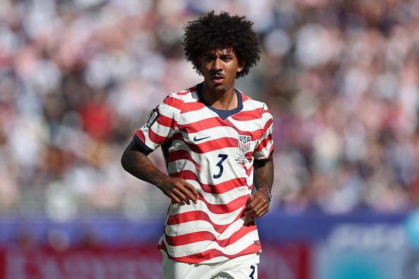 USA v Bosnia and Herzegovina: Round Of 32 - FIFA World Cup 2026