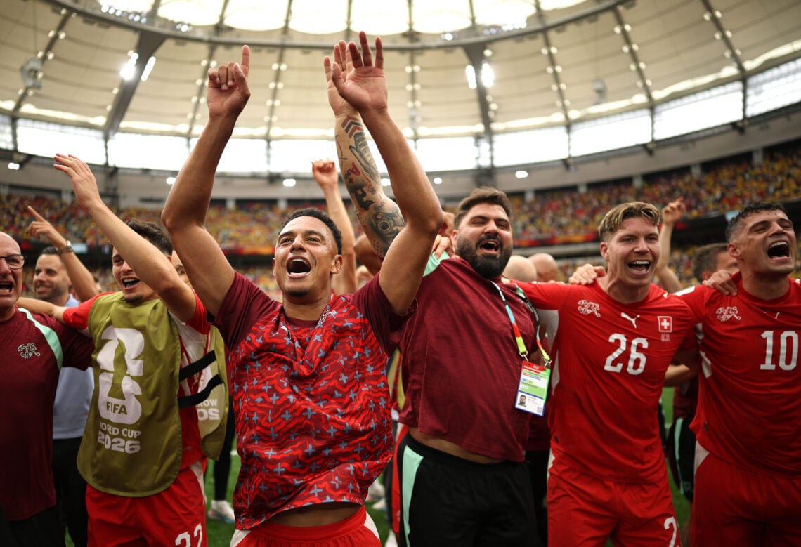 Photo by Jared C. Tilton - FIFA/FIFA via Getty Images
