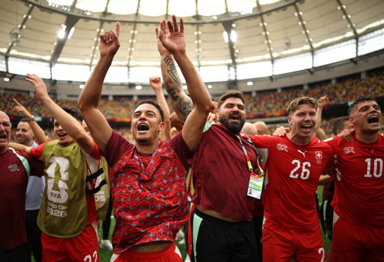 Photo by Jared C. Tilton - FIFA/FIFA via Getty Images