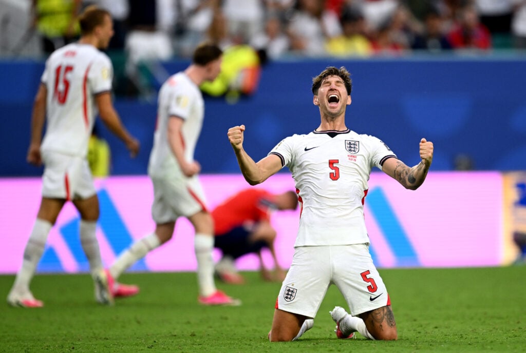Norway v England: Quarter Final - FIFA World Cup 2026